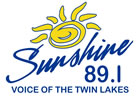 Sunshine 89.1