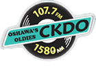 CKDO logo