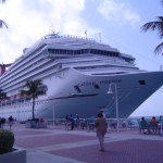 Carnival Freedom! BP Cruise 2011 Carnival Freedom! BP Cruise 2011