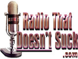 Radio That Doesn't Suck .com