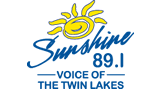 Sunshine 89.1