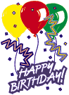 birthday