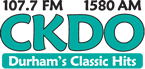 CKDO logo