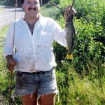 The Good Life - Fishing in Nova Scotia