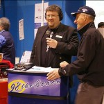 Live on location for 98 The Beach
