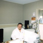 Daryl at C102 FM Prince Edward Island