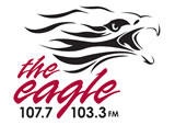 the eagle