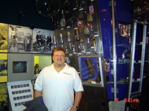 CBC Hall Of Fame - 2008